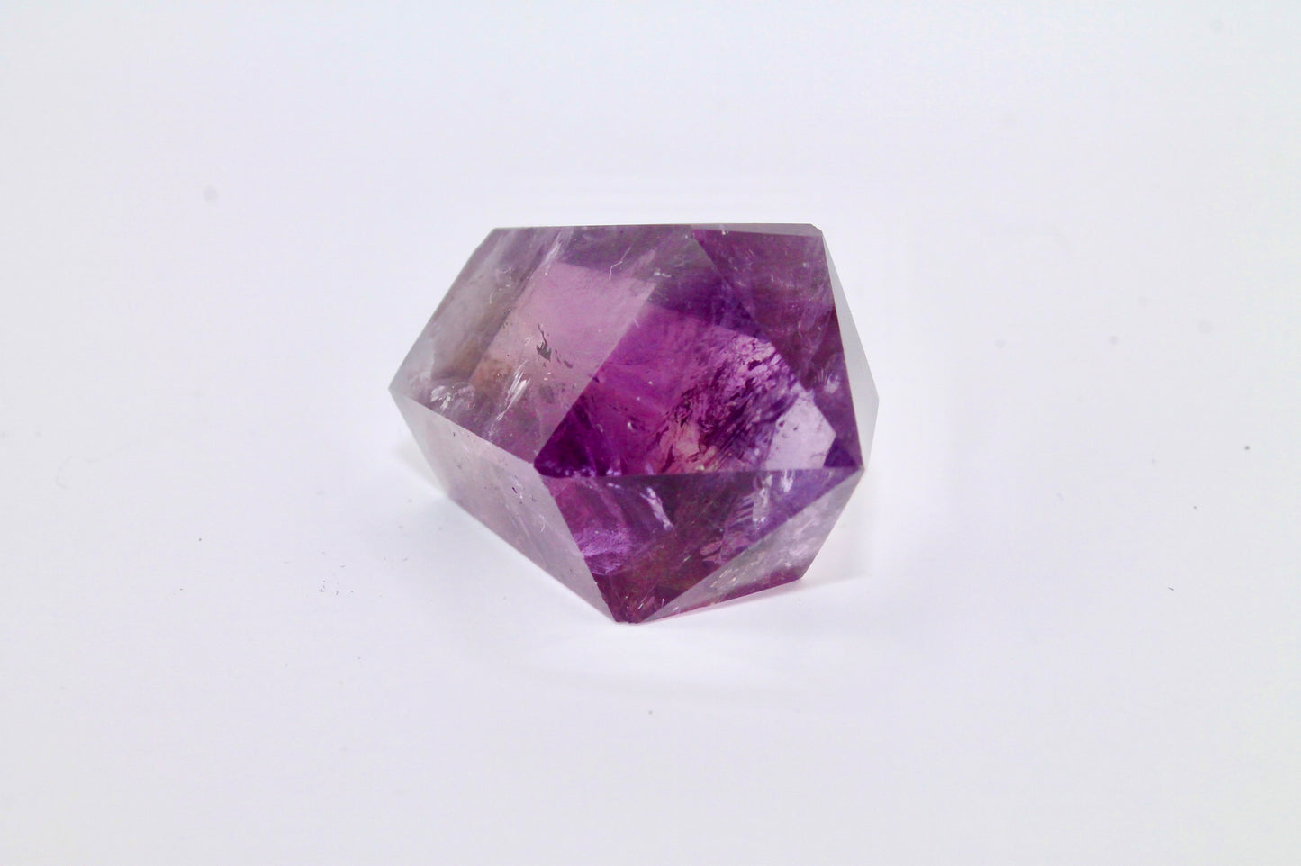 Mini Amethyst Turm
