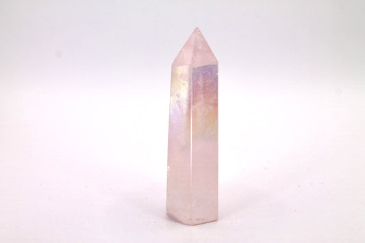 Angel Aura Bergkristall Turm