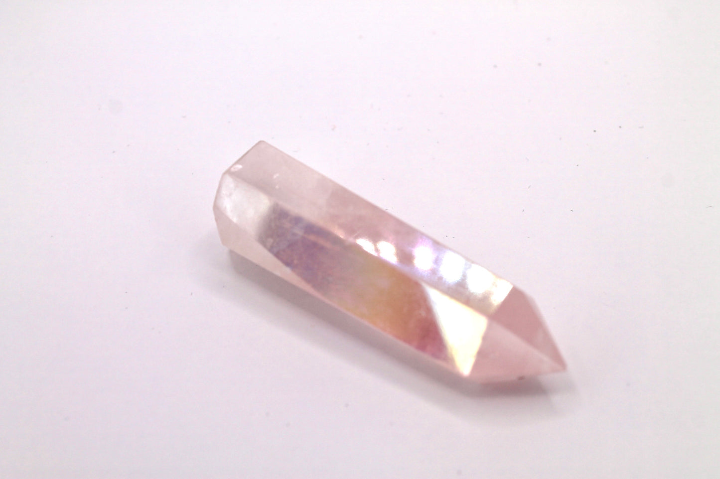 Angel Aura Bergkristall Turm